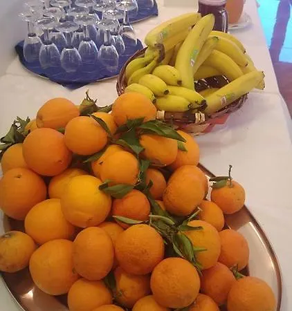 Tenuta Don Giovanni Agroturismo