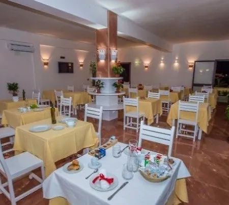 Tenuta Don Giovanni *