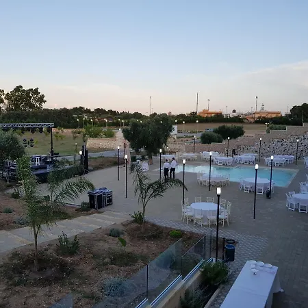 Agroturismo Tenuta Don Giovanni Melendugno