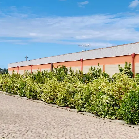 Tenuta Don Giovanni Farm stay