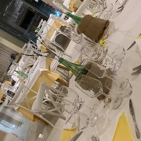Tenuta Don Giovanni Melendugno