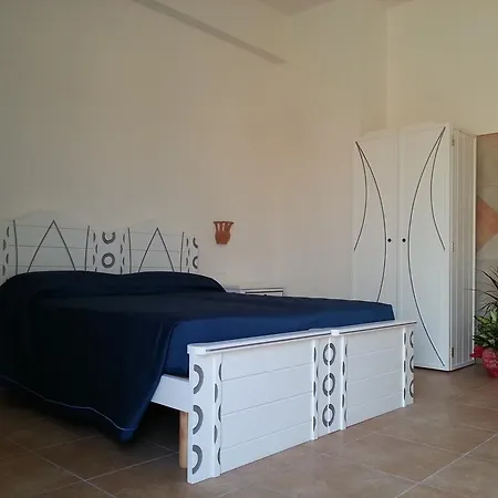 Tenuta Don Giovanni * Melendugno