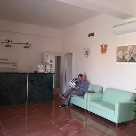 Tenuta Don Giovanni Farm stay Melendugno