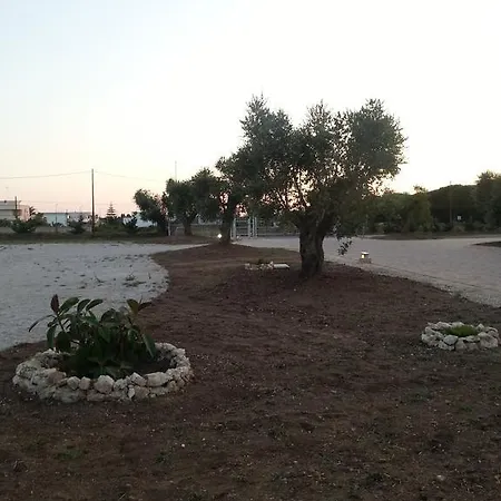 Tenuta Don Giovanni Farm stay Melendugno