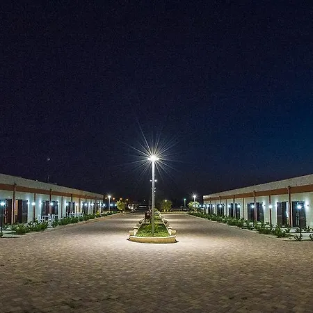 Farm stay Tenuta Don Giovanni *
