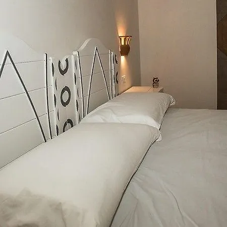 Tenuta Don Giovanni Farm stay *