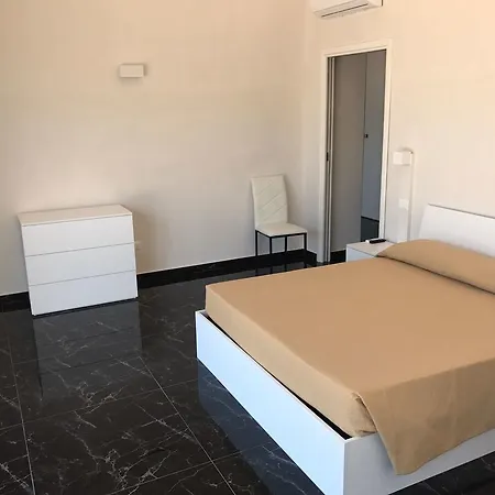 Tenuta Don Giovanni *