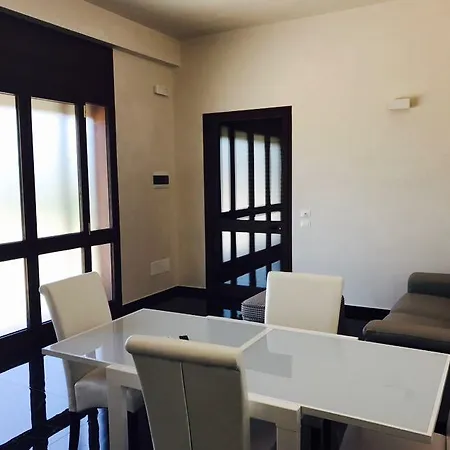 Farm stay Tenuta Don Giovanni