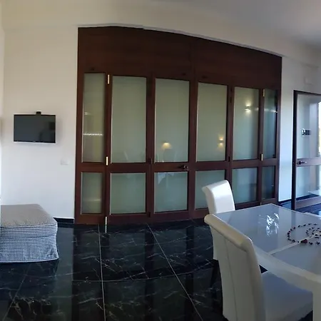 Farm stay Tenuta Don Giovanni *