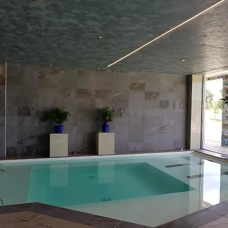Farm stay Tenuta Don Giovanni Melendugno