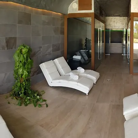Tenuta Don Giovanni Farm stay Melendugno
