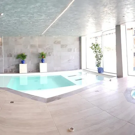 Farm stay Tenuta Don Giovanni *