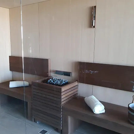 Tenuta Don Giovanni Farm stay *