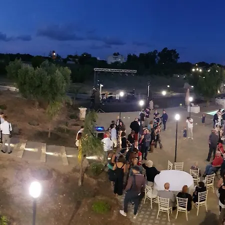 Tenuta Don Giovanni *