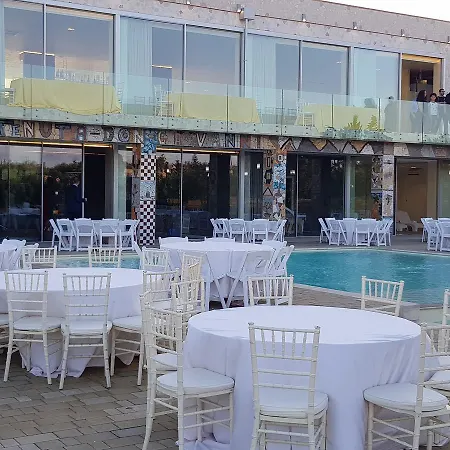 Farm stay Tenuta Don Giovanni Melendugno