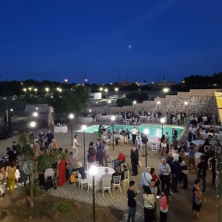 Tenuta Don Giovanni * Melendugno