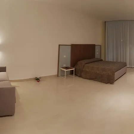 Farm stay Tenuta Don Giovanni Melendugno