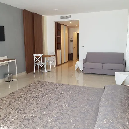 Farm stay Tenuta Don Giovanni