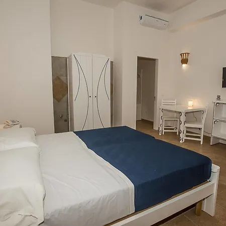 Tenuta Don Giovanni Farm stay *