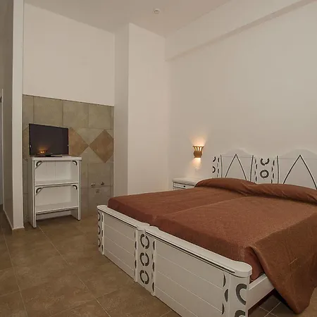 Tenuta Don Giovanni * Melendugno