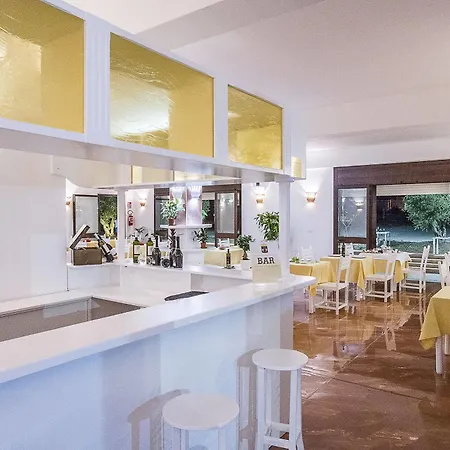 Tenuta Don Giovanni Farm stay Melendugno