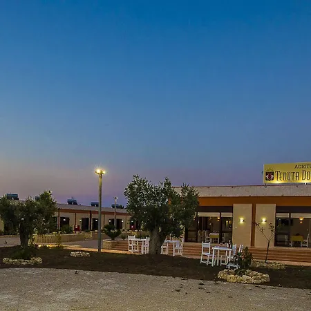 Tenuta Don Giovanni Melendugno