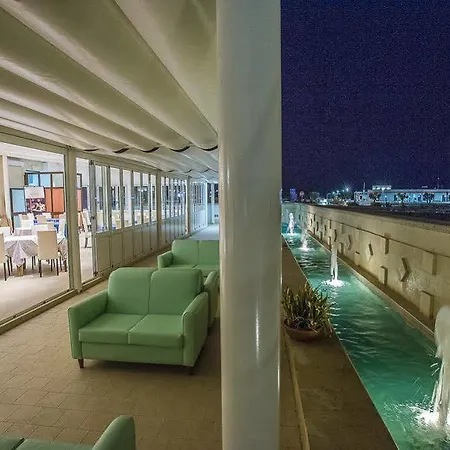 Tenuta Don Giovanni Farm stay Melendugno