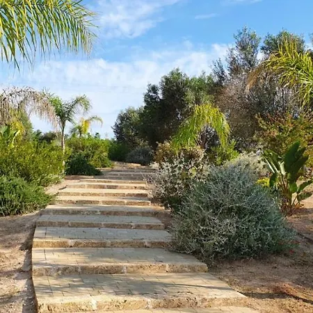 Tenuta Don Giovanni Farm stay Melendugno